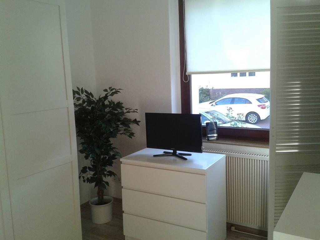 Apartment Klingemann Hanover Room photo