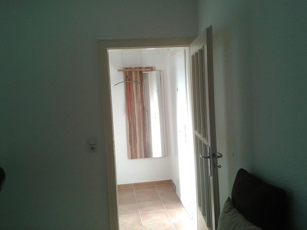 Apartment Klingemann Hanover Room photo