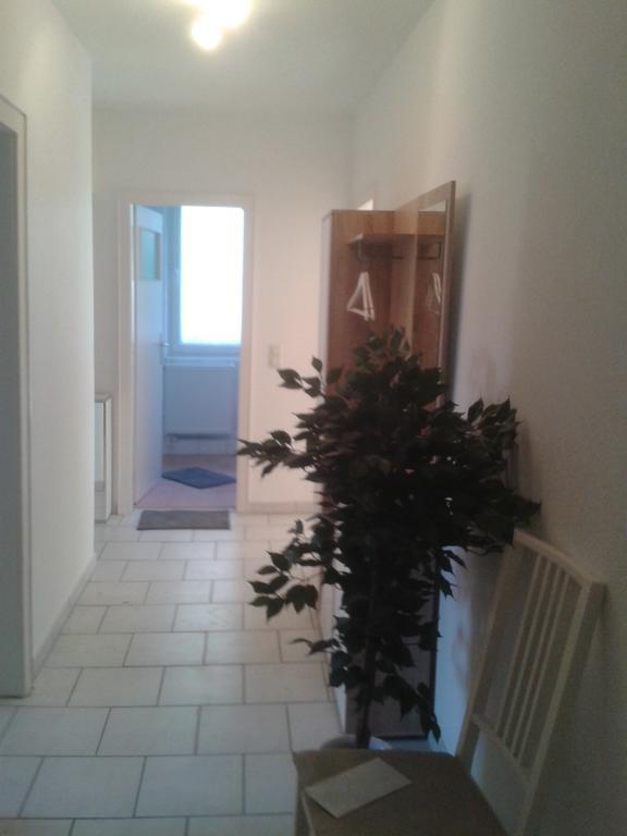 Apartment Klingemann Hanover Room photo