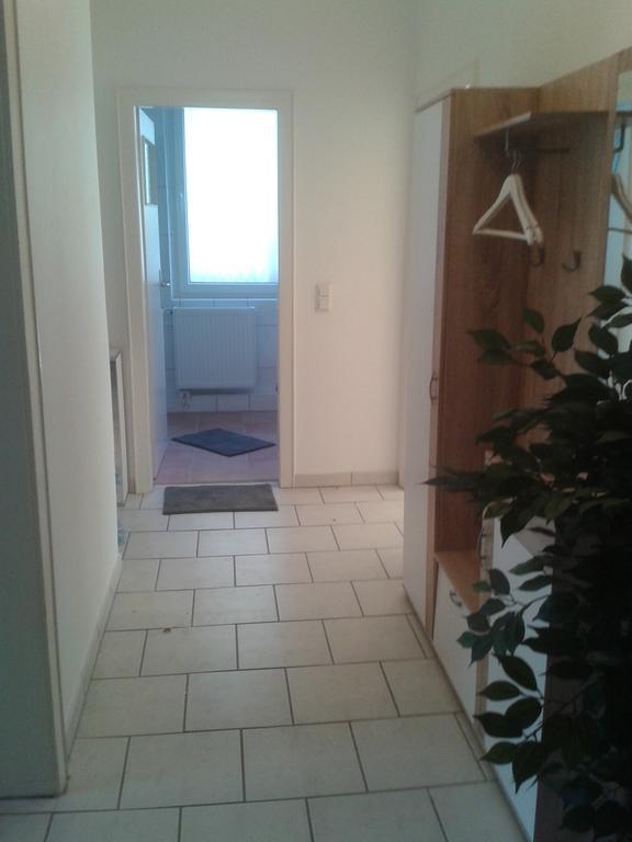 Apartment Klingemann Hanover Room photo