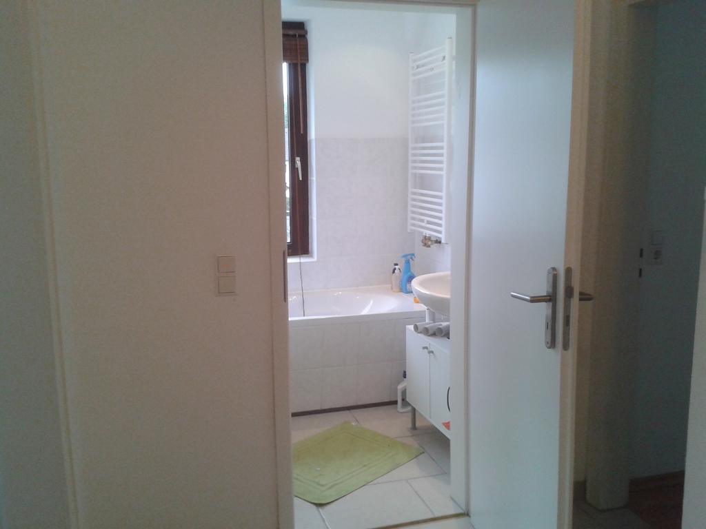 Apartment Klingemann Hanover Room photo