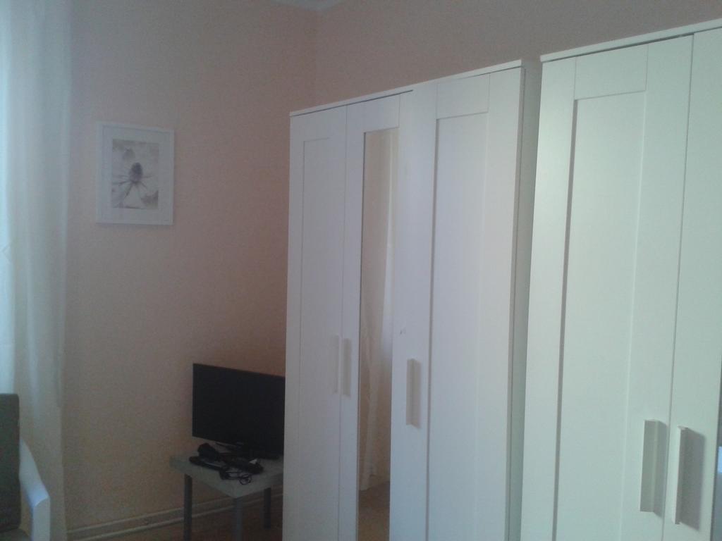 Apartment Klingemann Hanover Room photo