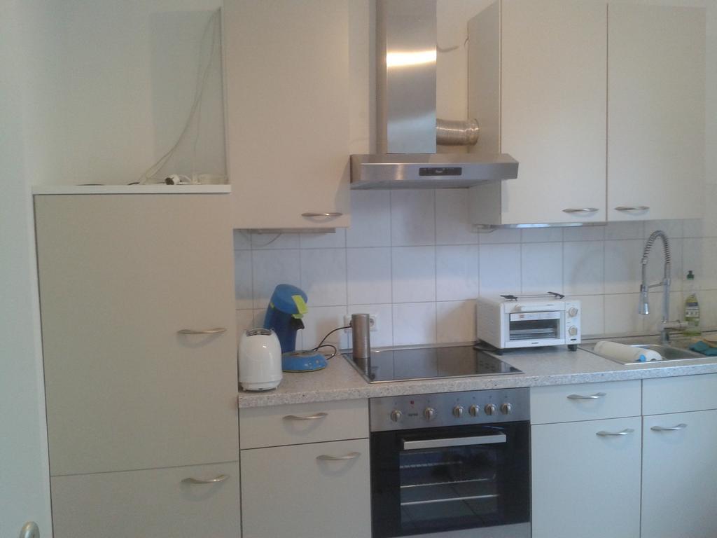 Apartment Klingemann Hanover Room photo