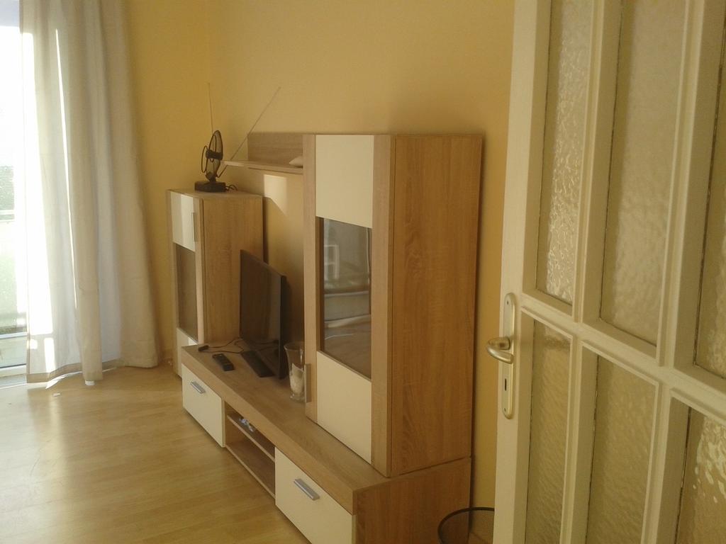 Apartment Klingemann Hanover Room photo