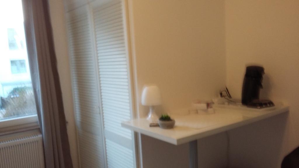 Apartment Klingemann Hanover Room photo
