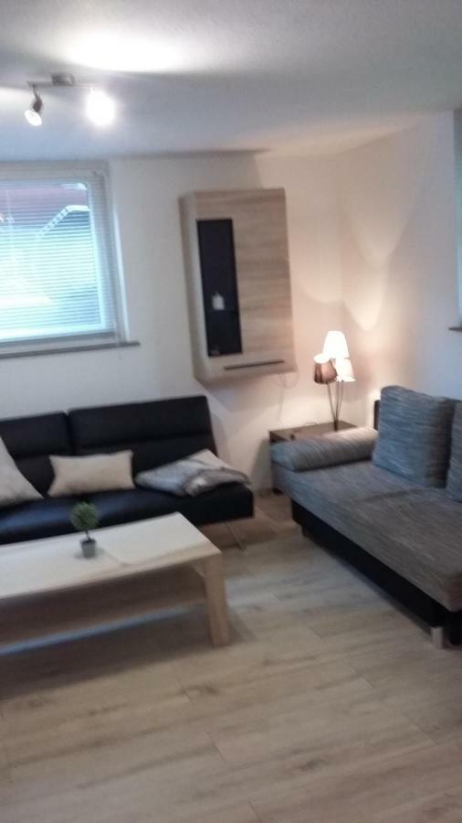 Apartment Klingemann Hanover Exterior photo